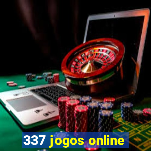 337 jogos online
